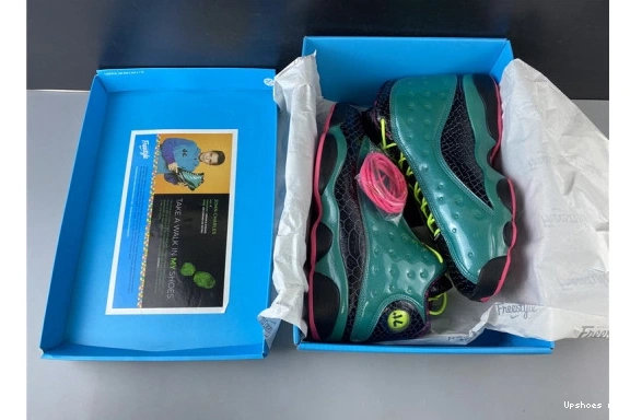 13 836405-305 836405-305 Retro AIR Doernbecher Jordan 0526